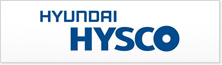 HYUNDAI HYSCO